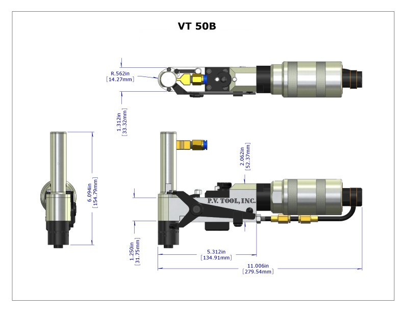 PV Tool